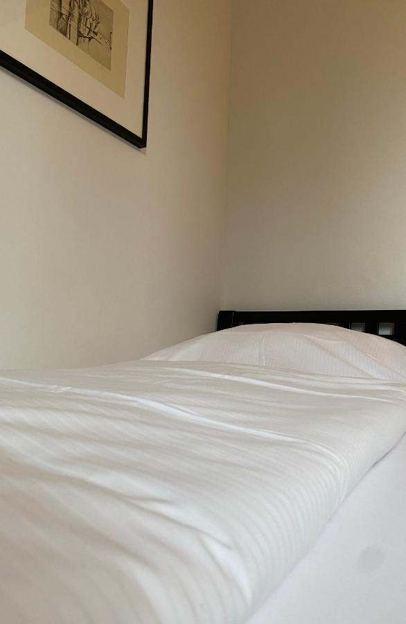 Hotel Sonderborg Шробенхаузен Экстерьер фото