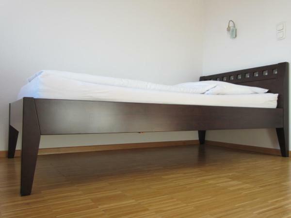Hotel Sonderborg Шробенхаузен Экстерьер фото