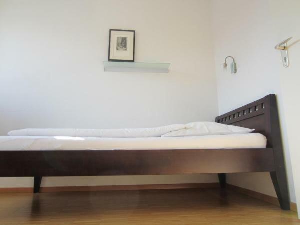 Hotel Sonderborg Шробенхаузен Экстерьер фото