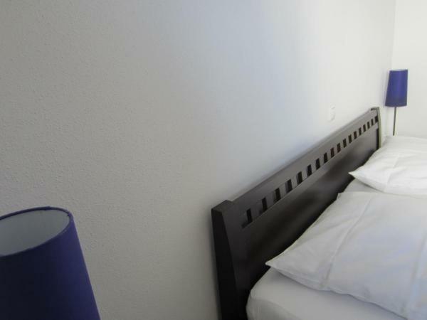 Hotel Sonderborg Шробенхаузен Экстерьер фото